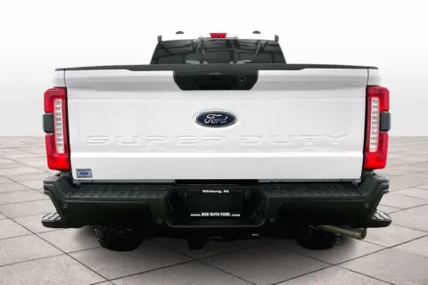 More photos of 2026 Ford Super Duty F-250 SRW XL at Bob Ruth Ford Dillsburg, PA