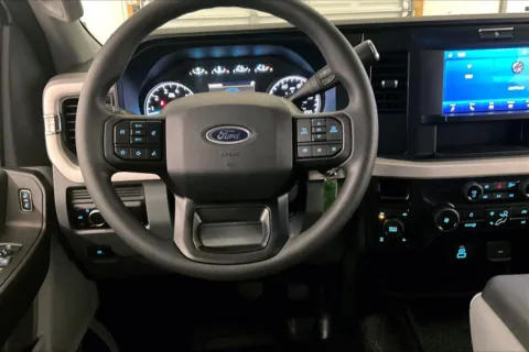 More photos of 2026 Ford Super Duty F-250 SRW XL at Bob Ruth Ford Dillsburg, PA