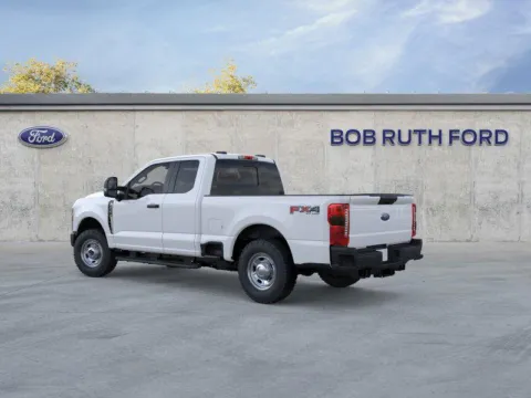 More photos of 2026 Ford Super Duty F-250 SRW XL at Bob Ruth Ford Dillsburg, PA