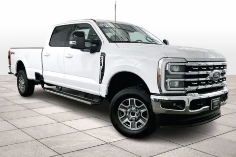 Photos of 2026 Ford Super Duty F-250 SRW LARIAT for sale in Dillsburg, PA at Bob Ruth Ford Dillsburg