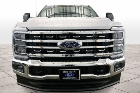 Another view of 2026 Ford Super Duty F-250 SRW LARIAT for sale in Dillsburg, PA at Bob Ruth Ford Dillsburg