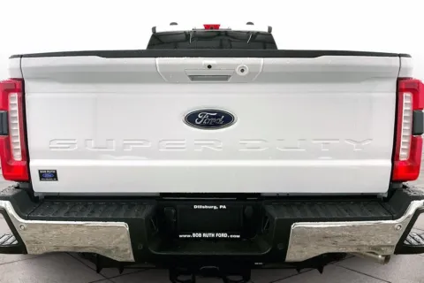 More photos of 2026 Ford Super Duty F-250 SRW LARIAT at Bob Ruth Ford Dillsburg, PA