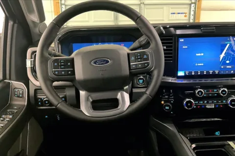 More photos of 2026 Ford Super Duty F-250 SRW LARIAT at Bob Ruth Ford Dillsburg, PA