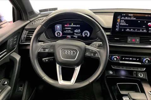 More photos of 2023 Audi Q5 Sportback S line Premium Plus at Bob Ruth Ford Dillsburg, PA
