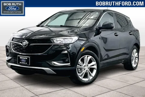 Black 2022 Buick Encore GX Preferred for sale in Dillsburg, PA