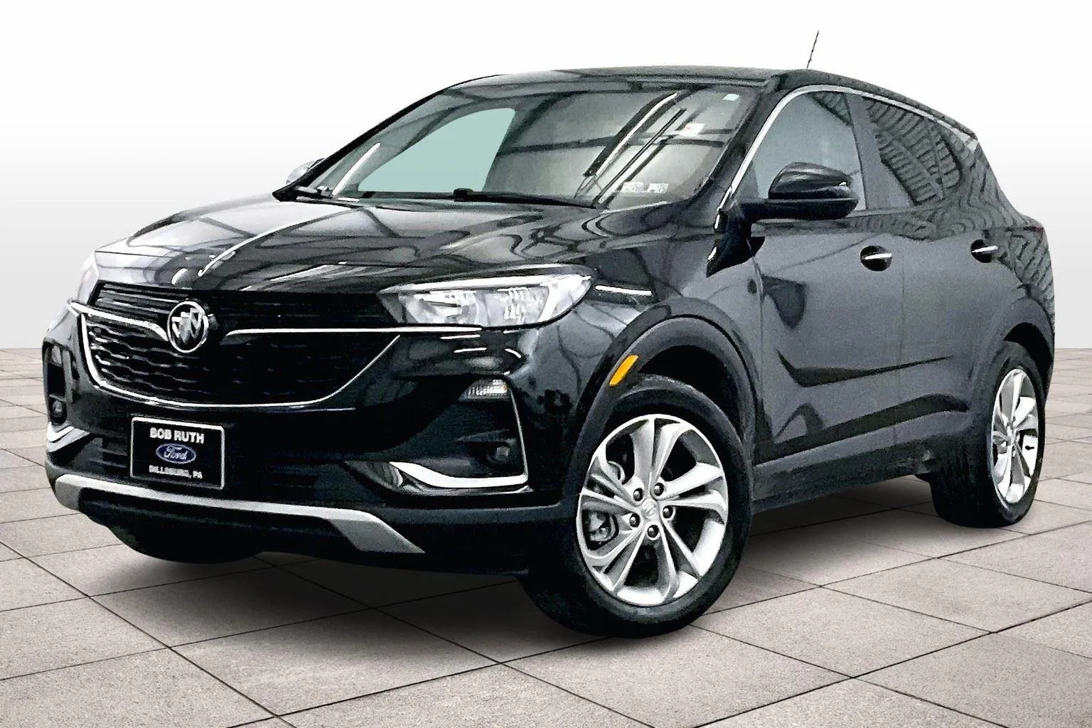 Black 2022 Buick Encore GX Preferred for sale in Dillsburg, PA