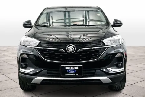Another view of 2022 Buick Encore GX Preferred for sale in Dillsburg, PA at Bob Ruth Ford Dillsburg