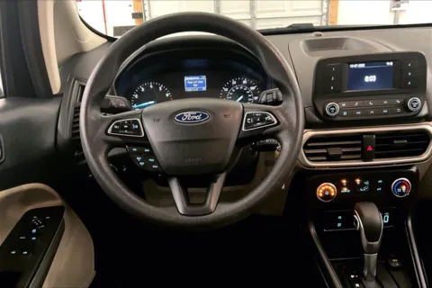 More photos of 2020 Ford EcoSport S at Bob Ruth Ford Dillsburg, PA
