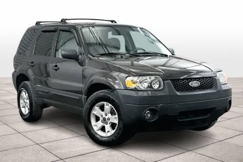 Another view of 2006 Ford Escape XLT for sale in Dillsburg, PA at Bob Ruth Ford Dillsburg