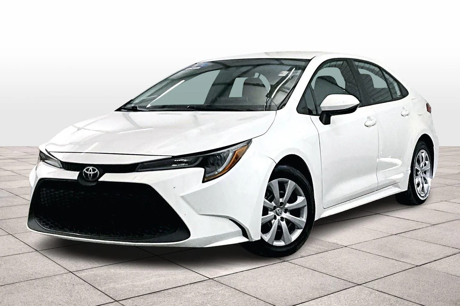 2021 Toyota Corolla LE for sale in Dillsburg, PA