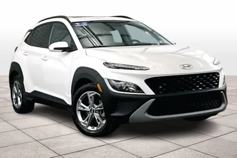Photos of 2023 Hyundai Kona SEL for sale in Dillsburg, PA at Bob Ruth Ford Dillsburg