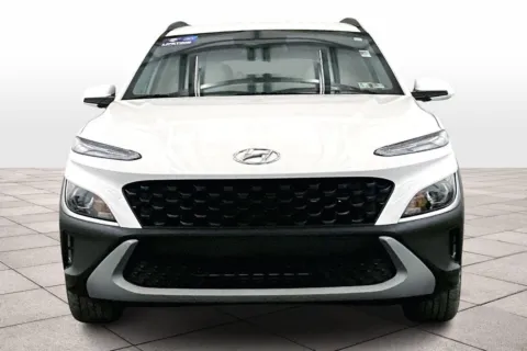 Another view of 2023 Hyundai Kona SEL for sale in Dillsburg, PA at Bob Ruth Ford Dillsburg