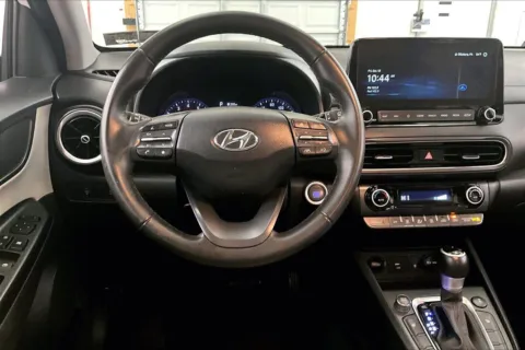 More photos of 2023 Hyundai Kona SEL at Bob Ruth Ford Dillsburg, PA