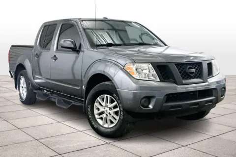 Photos of 2016 Nissan Frontier SV for sale in Dillsburg, PA at Bob Ruth Ford Dillsburg