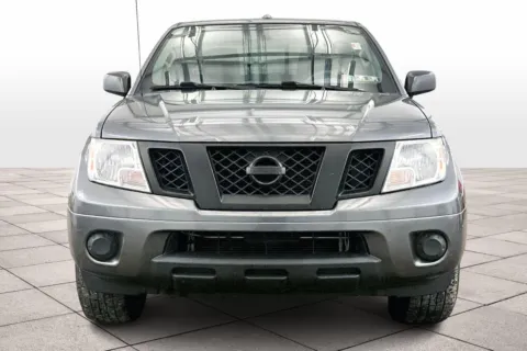 Another view of 2016 Nissan Frontier SV for sale in Dillsburg, PA at Bob Ruth Ford Dillsburg