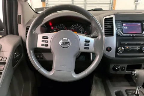 More photos of 2016 Nissan Frontier SV at Bob Ruth Ford Dillsburg, PA