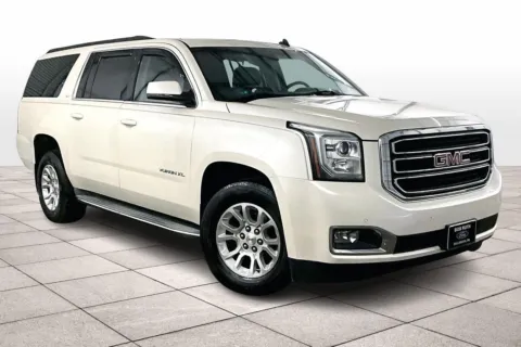 Photos of 2015 GMC Yukon XL SLT for sale in Dillsburg, PA at Bob Ruth Ford Dillsburg