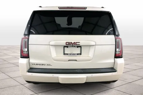 More photos of 2015 GMC Yukon XL SLT at Bob Ruth Ford Dillsburg, PA