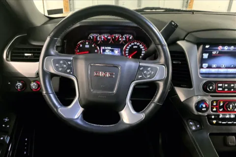 More photos of 2015 GMC Yukon XL SLT at Bob Ruth Ford Dillsburg, PA