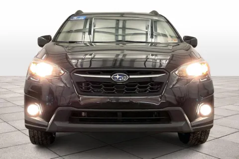 Another view of 2018 Subaru Crosstrek Premium for sale in Dillsburg, PA at Bob Ruth Ford Dillsburg