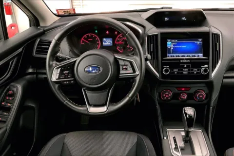 More photos of 2018 Subaru Crosstrek Premium at Bob Ruth Ford Dillsburg, PA