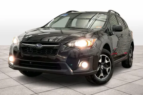 Photos of 2018 Subaru Crosstrek Premium for sale in Dillsburg, PA at Bob Ruth Ford Dillsburg