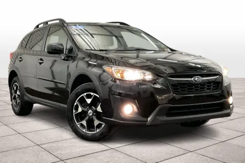 Photos of 2018 Subaru Crosstrek Premium for sale in Dillsburg, PA at Bob Ruth Ford Dillsburg