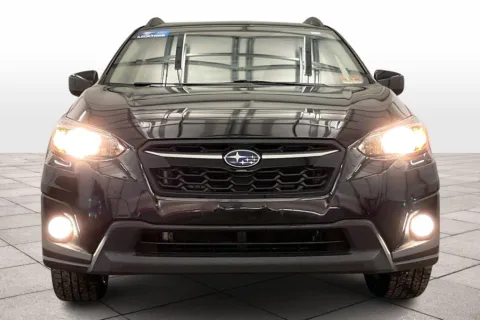 Another view of 2018 Subaru Crosstrek Premium for sale in Dillsburg, PA at Bob Ruth Ford Dillsburg