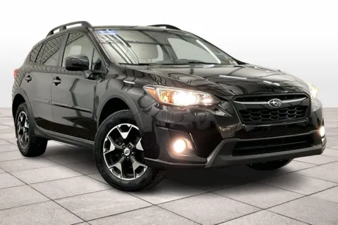 Another view of 2018 Subaru Crosstrek Premium for sale in Dillsburg, PA at Bob Ruth Ford Dillsburg