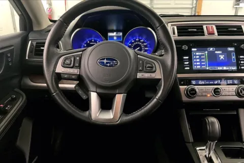 More photos of 2017 Subaru Outback Limited at Bob Ruth Ford Dillsburg, PA