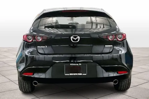 More photos of 2019 Mazda Mazda3 Hatchback at Bob Ruth Ford Dillsburg, PA