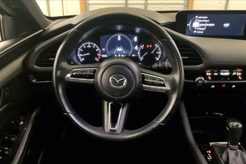 More photos of 2019 Mazda Mazda3 Hatchback at Bob Ruth Ford Dillsburg, PA