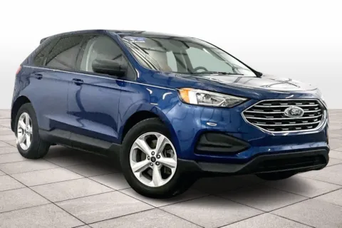 Photos of 2021 Ford Edge SE for sale in Dillsburg, PA at Bob Ruth Ford Dillsburg