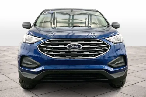 Another view of 2021 Ford Edge SE for sale in Dillsburg, PA at Bob Ruth Ford Dillsburg
