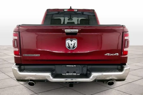 More photos of 2020 Ram 1500 Big Horn at Bob Ruth Ford Dillsburg, PA