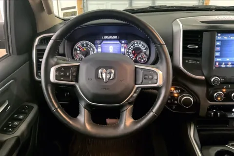 More photos of 2020 Ram 1500 Big Horn at Bob Ruth Ford Dillsburg, PA