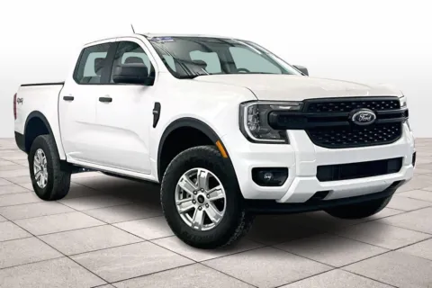 Photos of 2024 Ford Ranger XL for sale in Dillsburg, PA at Bob Ruth Ford Dillsburg