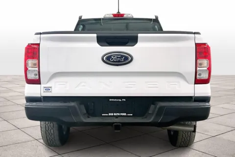 More photos of 2024 Ford Ranger XL at Bob Ruth Ford Dillsburg, PA