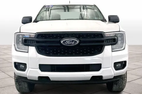 Another view of 2024 Ford Ranger XL for sale in Dillsburg, PA at Bob Ruth Ford Dillsburg