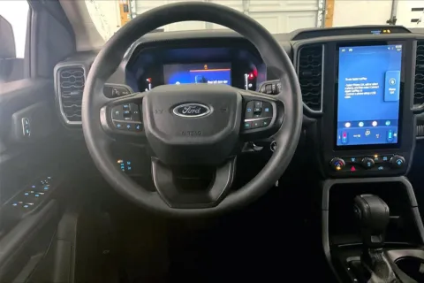 More photos of 2024 Ford Ranger XL at Bob Ruth Ford Dillsburg, PA