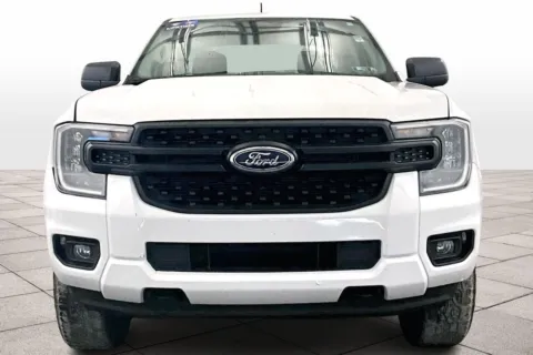 Another view of 2024 Ford Ranger XL for sale in Dillsburg, PA at Bob Ruth Ford Dillsburg