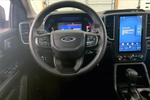 More photos of 2024 Ford Ranger XL at Bob Ruth Ford Dillsburg, PA