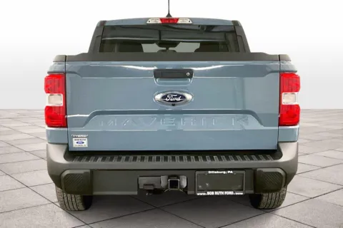 More photos of 2023 Ford Maverick XLT at Bob Ruth Ford Dillsburg, PA