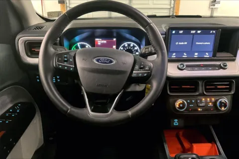 More photos of 2023 Ford Maverick XLT at Bob Ruth Ford Dillsburg, PA