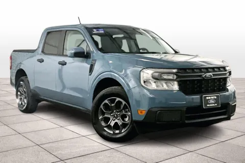 Photos of 2023 Ford Maverick XLT for sale in Dillsburg, PA at Bob Ruth Ford Dillsburg