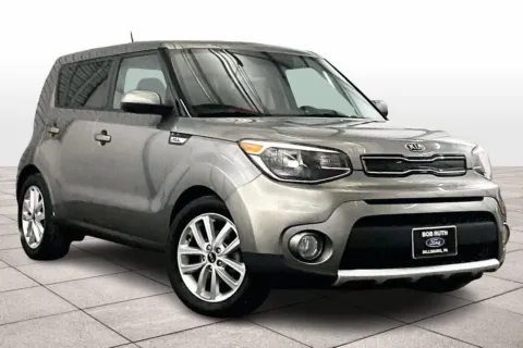 Photos of 2018 Kia Soul + for sale in Dillsburg, PA at Bob Ruth Ford Dillsburg