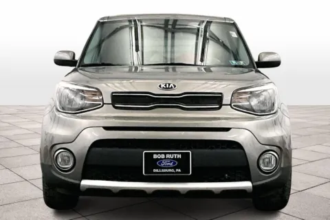 Another view of 2018 Kia Soul + for sale in Dillsburg, PA at Bob Ruth Ford Dillsburg