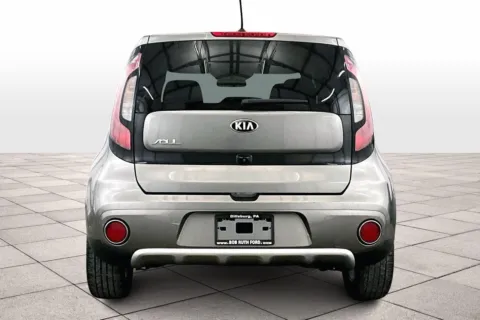 More photos of 2018 Kia Soul + at Bob Ruth Ford Dillsburg, PA