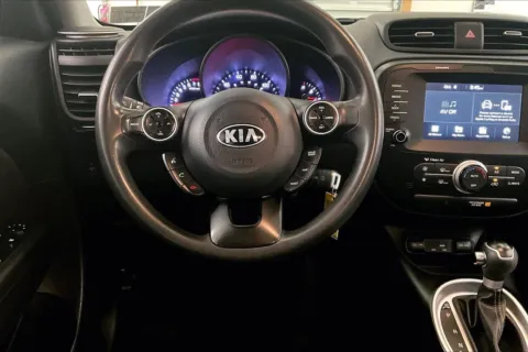More photos of 2018 Kia Soul + at Bob Ruth Ford Dillsburg, PA