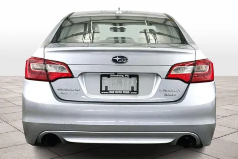 More photos of 2016 Subaru Legacy 3.6R Limited at Bob Ruth Ford Dillsburg, PA